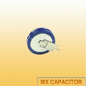 5_5V 1F H Type UltraCapacitor
